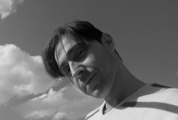 Fabrizio, Art Director di Biotech Project