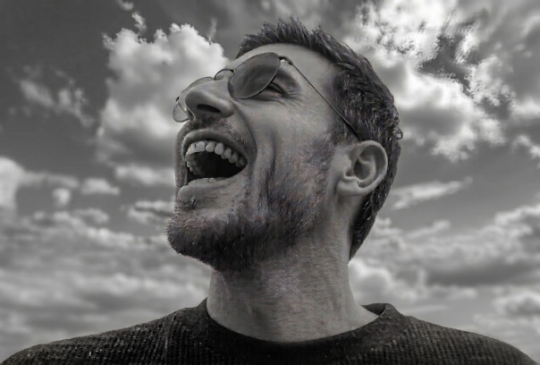 Ritratto di Tullio, Designer del team Biotech Project